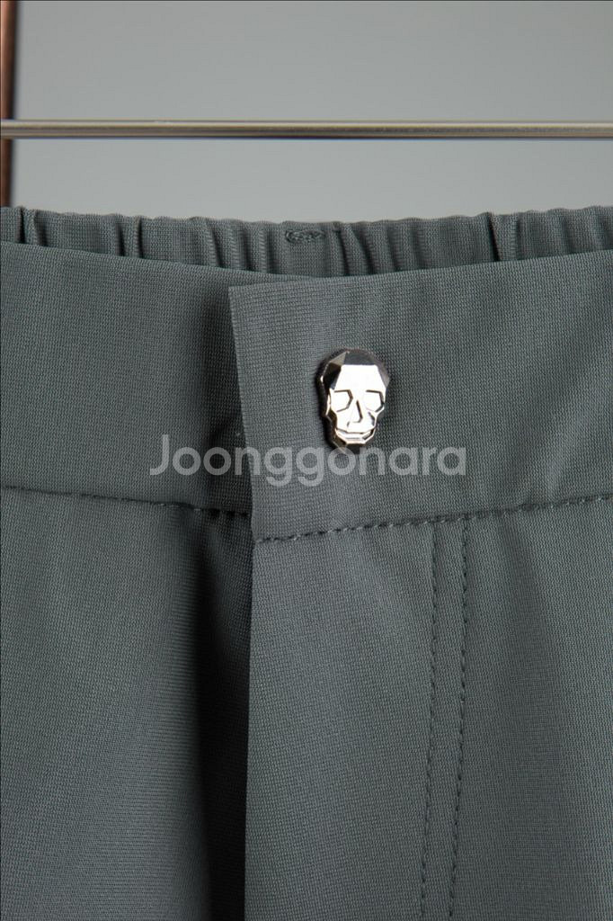 어메이징크리 골프 남성 캐주얼 카고 숏 팬츠--5