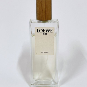 로에베 001 우먼 오드 퍼퓸 50ml