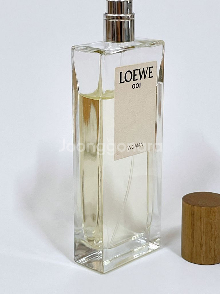 로에베 001 우먼 오드 퍼퓸 50ml--6