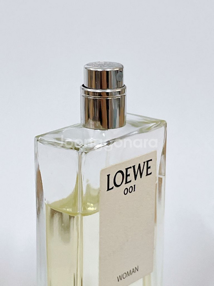 로에베 001 우먼 오드 퍼퓸 50ml--7