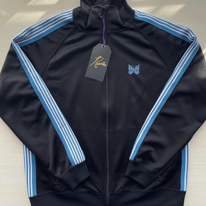 니들스 트랙자켓 xl