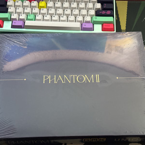gmk phantom