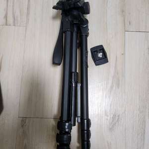 TMK VT50 카메라 삼각대 판매해요