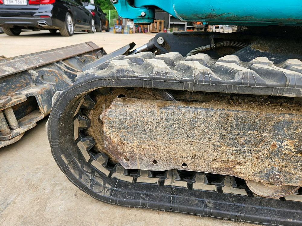 코벨코 SK17 2020년 코집 버캣3종 신품트랙--6