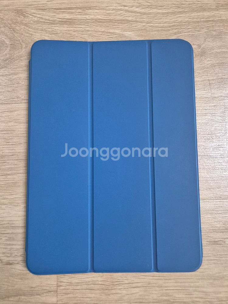 아이패드 에어 정품 케이스--0