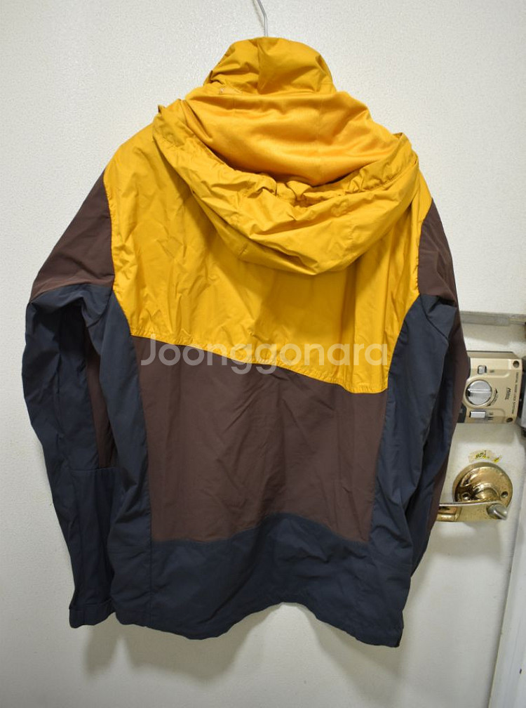K2 남성 바람막이 (100)--1