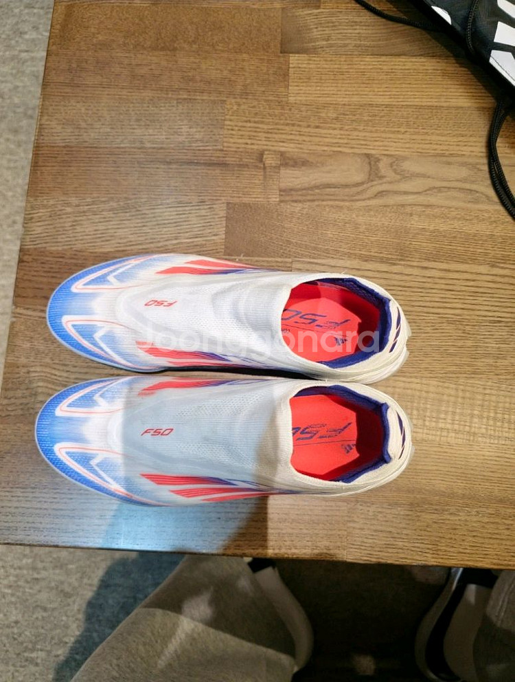 아디다스 f50 pro ll tf--0