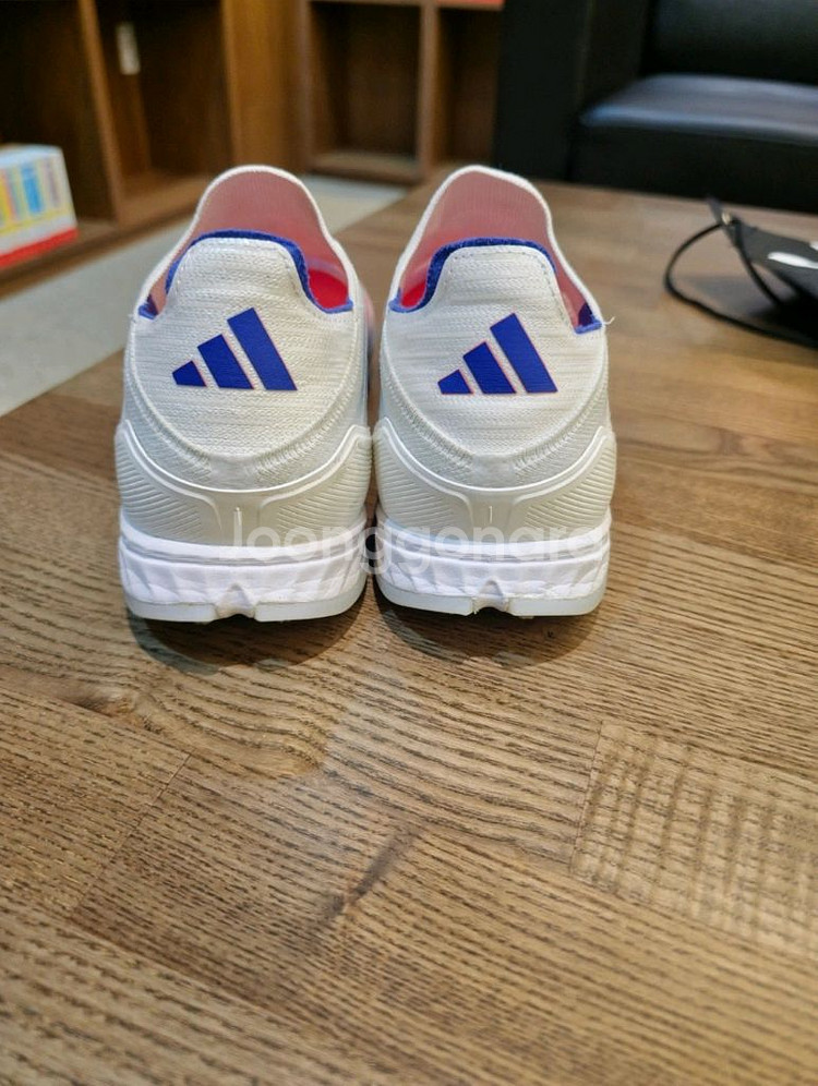 아디다스 f50 pro ll tf--4