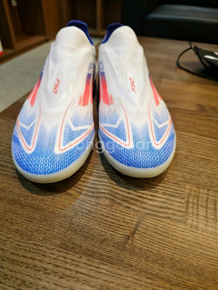 아디다스 f50 pro ll tf--3