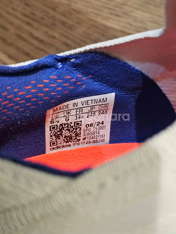 아디다스 f50 pro ll tf--5