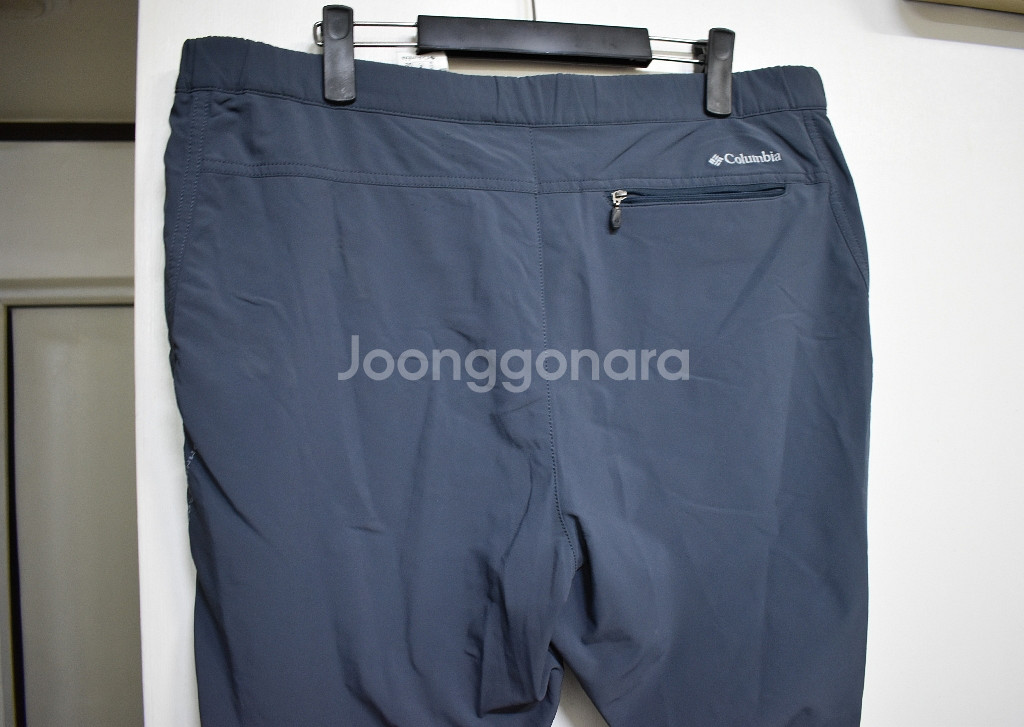 컬럼비아 남성 바지 (37)--1