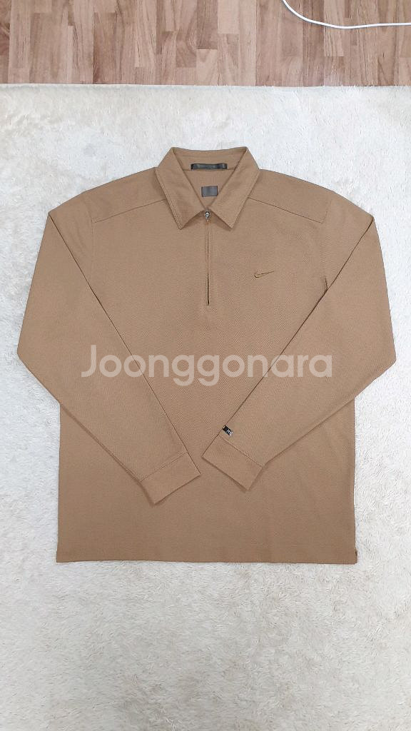 [남성100] 정품 나이키 골프 카라티셔츠 새것수준--0