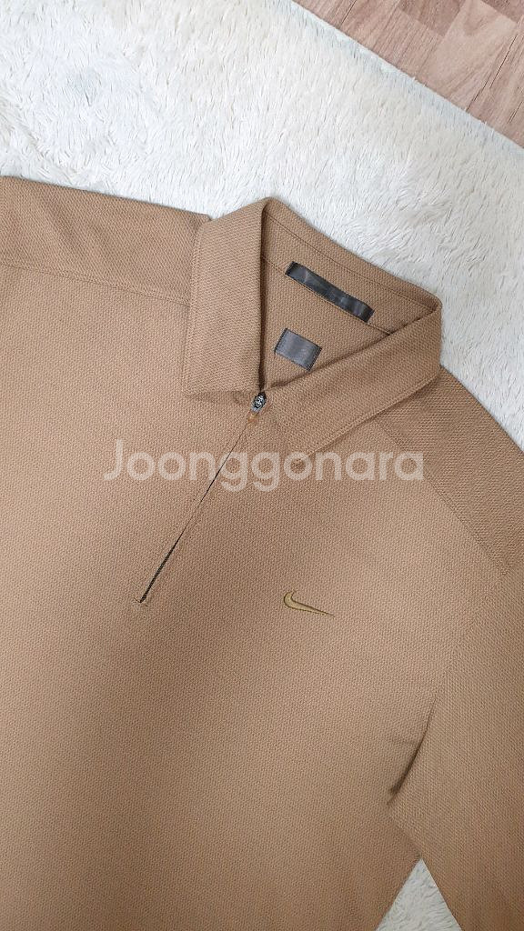 [남성100] 정품 나이키 골프 카라티셔츠 새것수준--1