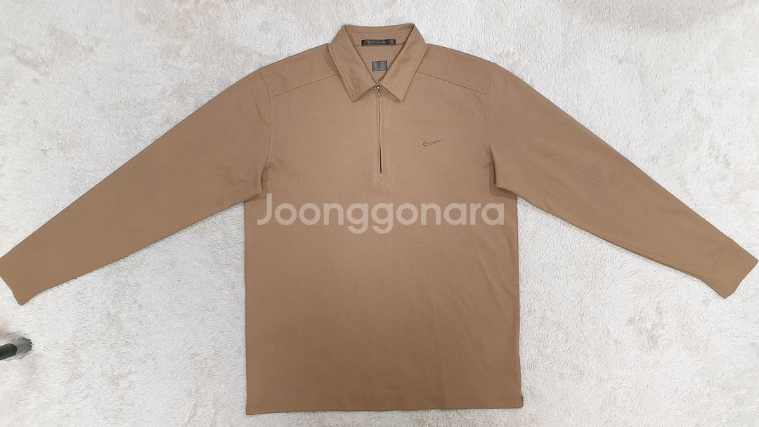 [남성100] 정품 나이키 골프 카라티셔츠 새것수준--2