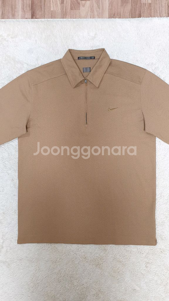 [남성100] 정품 나이키 골프 카라티셔츠 새것수준--3