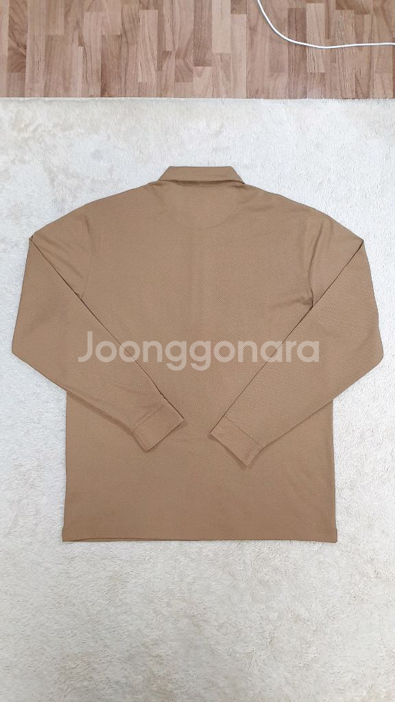 [남성100] 정품 나이키 골프 카라티셔츠 새것수준--4