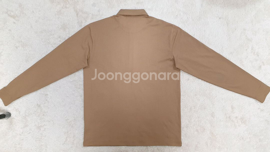[남성100] 정품 나이키 골프 카라티셔츠 새것수준--5