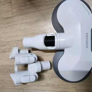 삼성 제트 진공청소기 물걸래 헤드 vca wb650a