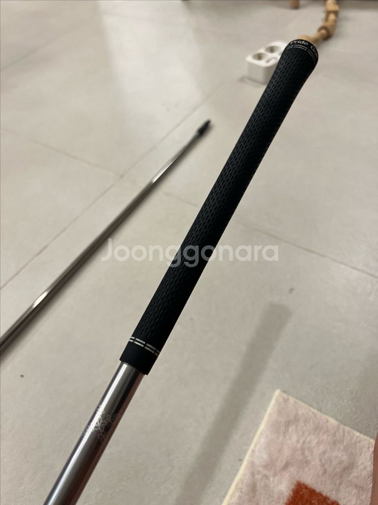 디아마나 gt 5s 드라이버 샤프트 캘러웨이 슬리브--3