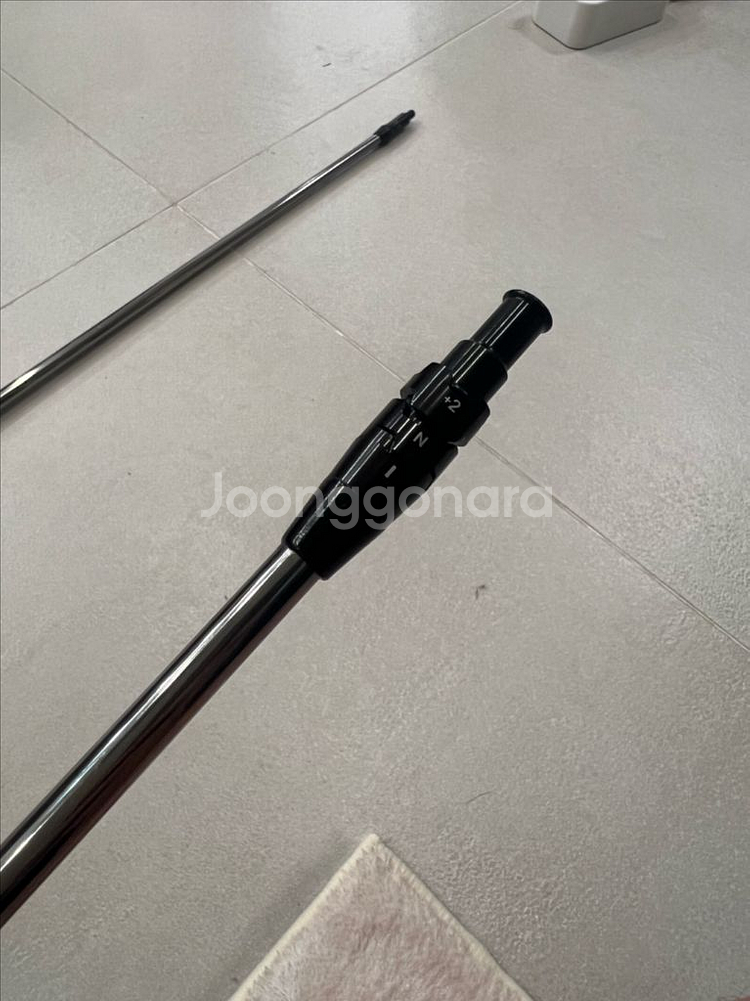 디아마나 gt 5s 드라이버 샤프트 캘러웨이 슬리브--2