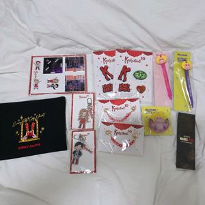 뮤지컬 굿즈