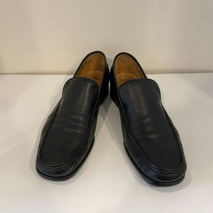 정품 BALLY 발리 남성 로퍼 US9.5(275)