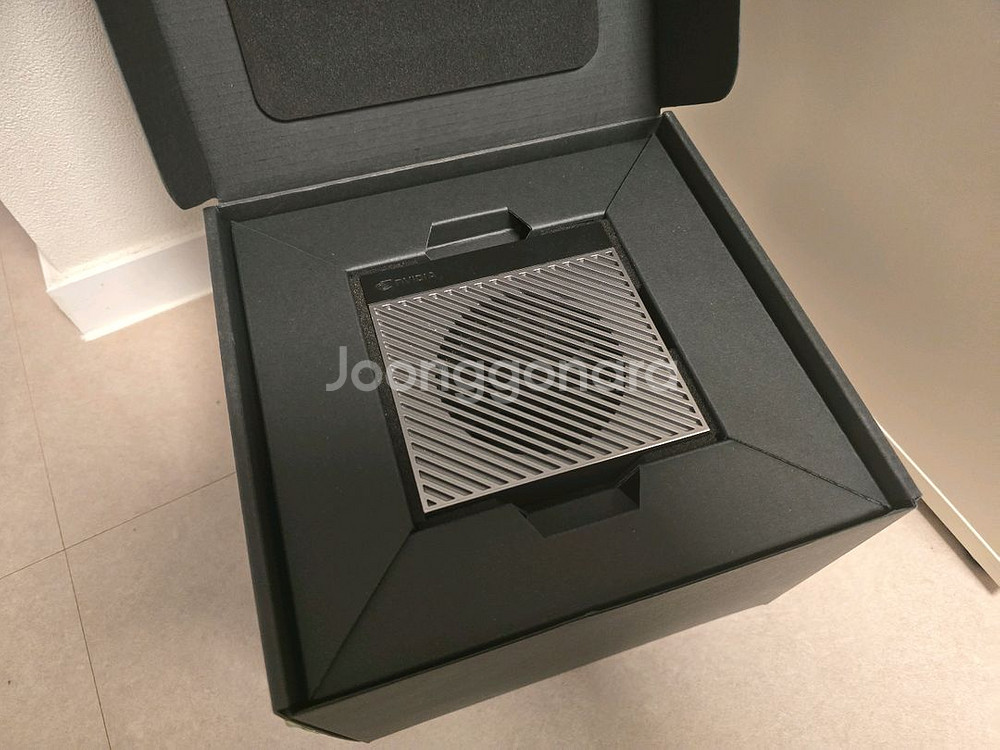 NVIDIA Jetson AGX Orin 32GB 개발--0