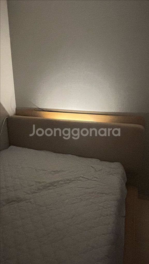 (남양주)에몬스 퀸사이즈수납침대--3