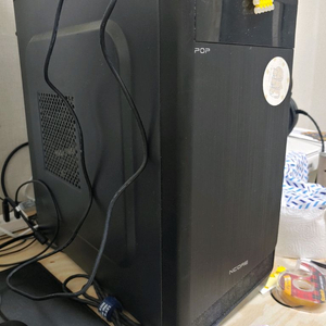 i5 6400 컴퓨터 팝니다.
