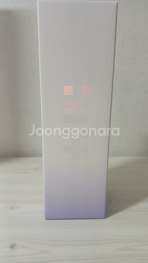 아일릿 응원봉 미사용 완전히새것 싸게 넘겨드립니다.--0