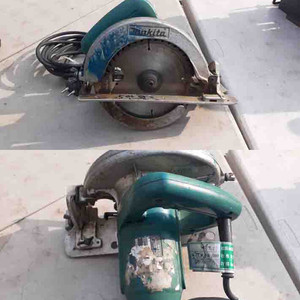 판매완료마끼다 원형톱