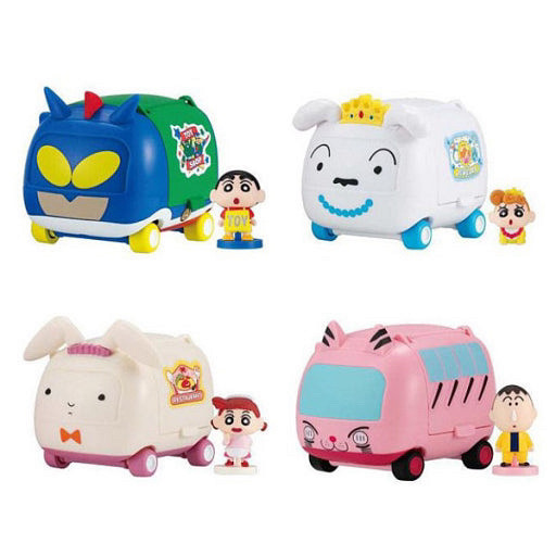 흰둥이 버스 가챠--0