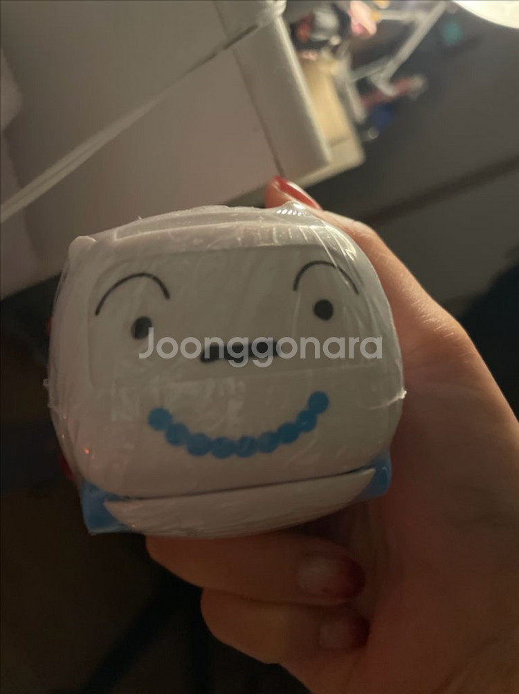 흰둥이 버스 가챠--1