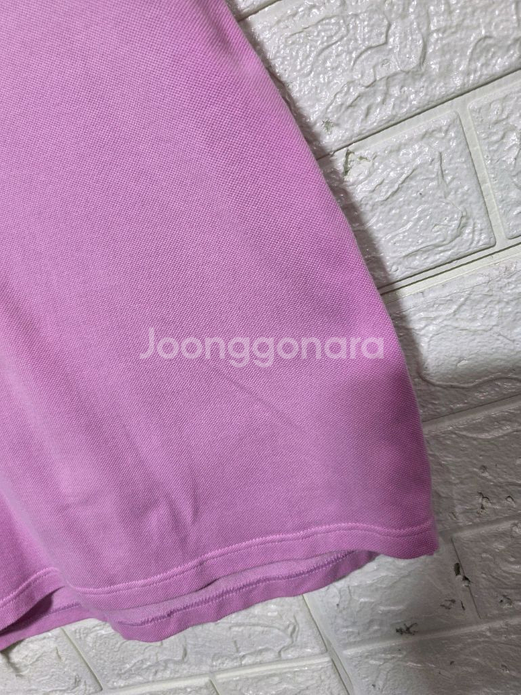 정품 라코스테 카라티 55--2