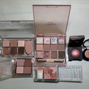 팔레트 묶음 1.7만원 *화장대 정리*