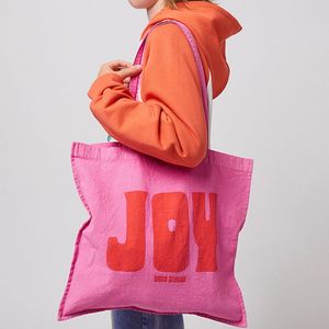 보보쇼즈 고소영 에코백