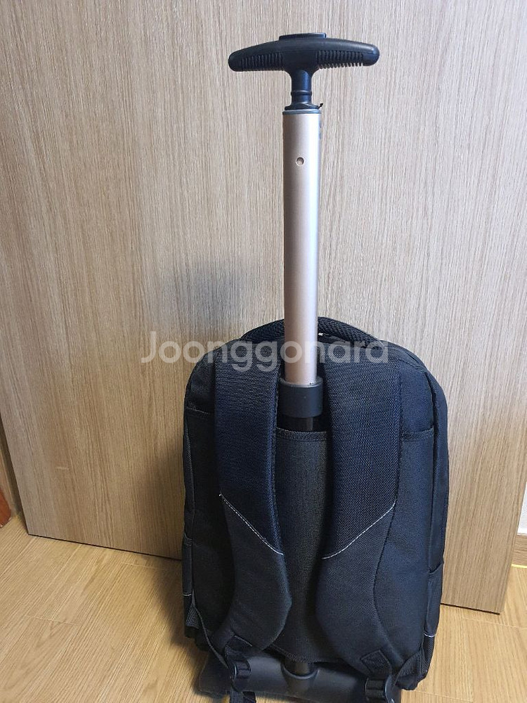 무료배송 조니워 커 캐리어백 가방 백팩상태양호사용감--1