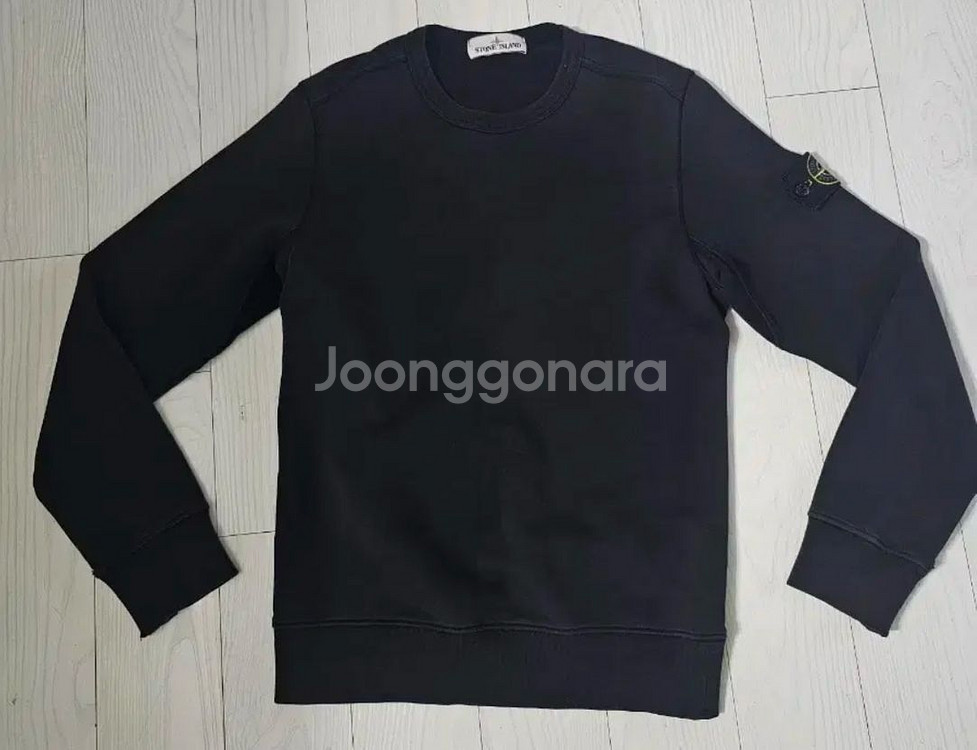[M]스톤아일랜드 맨투맨--1