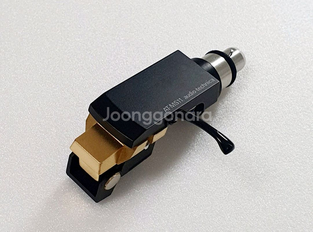 턴테이블/카트리지 오디오테크니카at150ea--0
