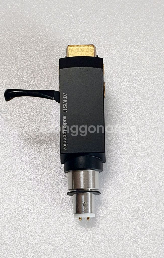 턴테이블/카트리지 오디오테크니카at150ea--1