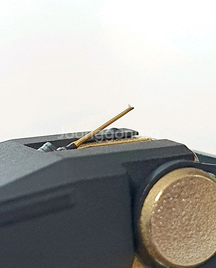 턴테이블/카트리지 오디오테크니카at150ea--8