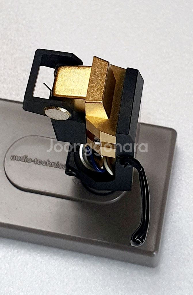 턴테이블/카트리지 오디오테크니카at150ea--3
