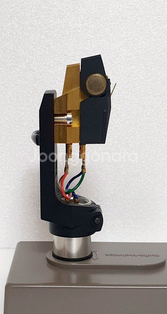 턴테이블/카트리지 오디오테크니카at150ea--4