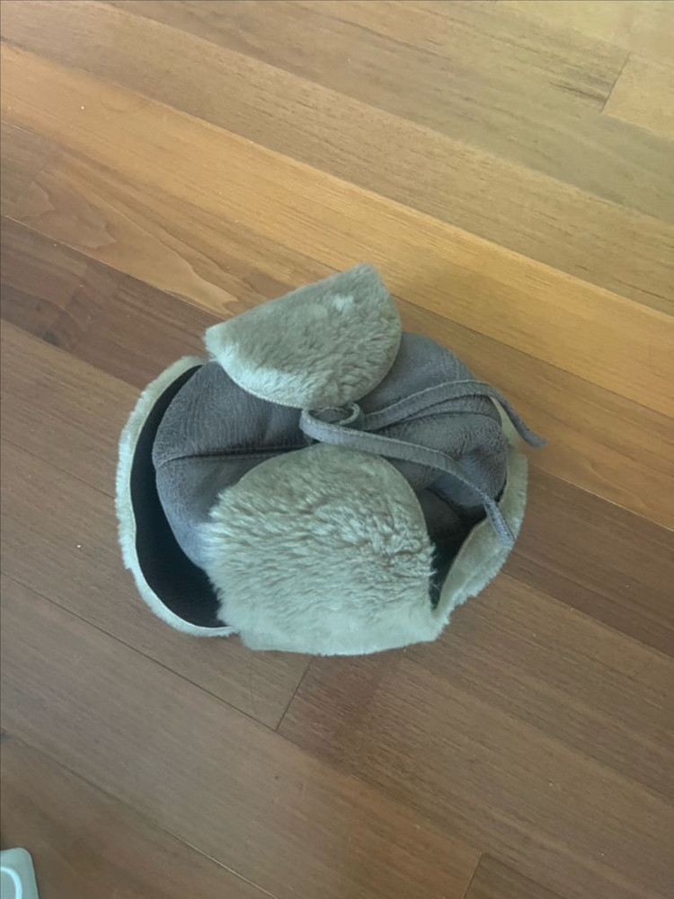 고샤루브친스키 pilot Hat--5