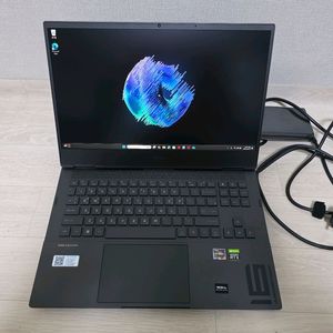 HP 오멘16-n0094ax 노트북 / 단순 개봉품