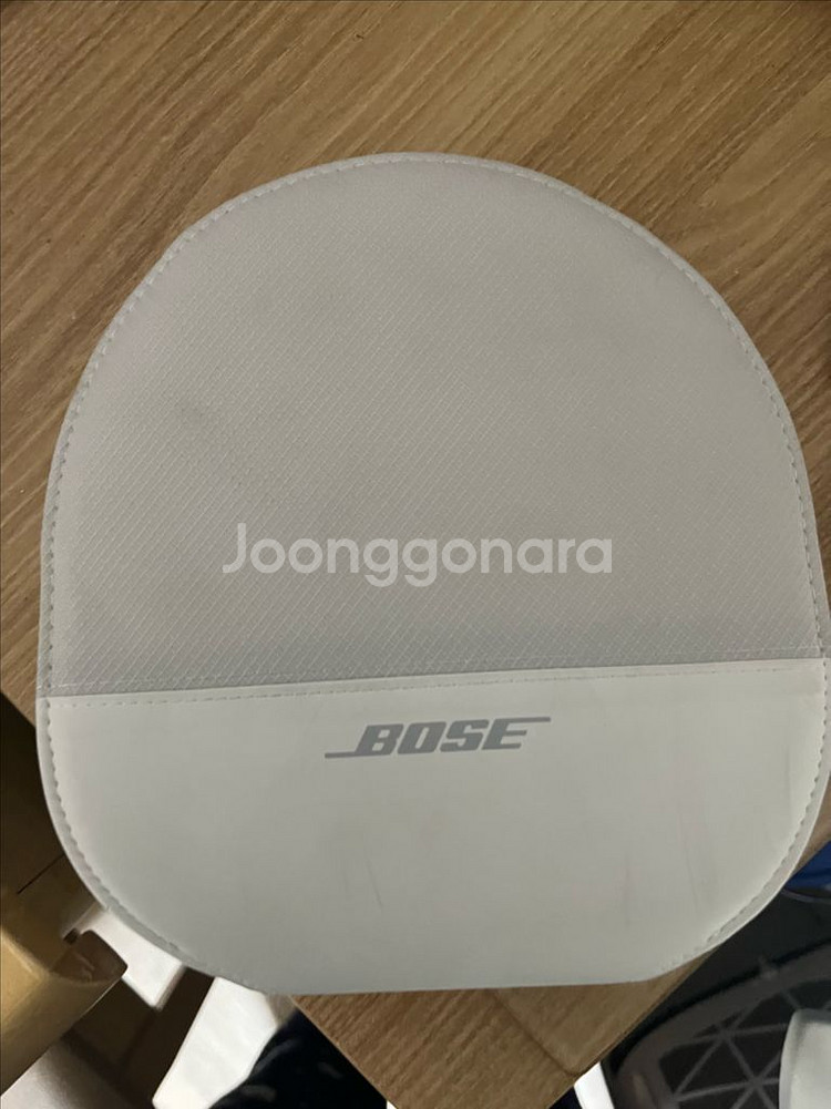 보스 사운드링크 어라운드 이어 블루투스 헤드셋 AE2--4