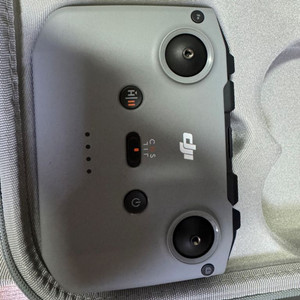 산지 3일 된 rc-n3 판매합니다