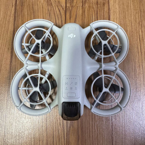dji neo 기체 판매합니다