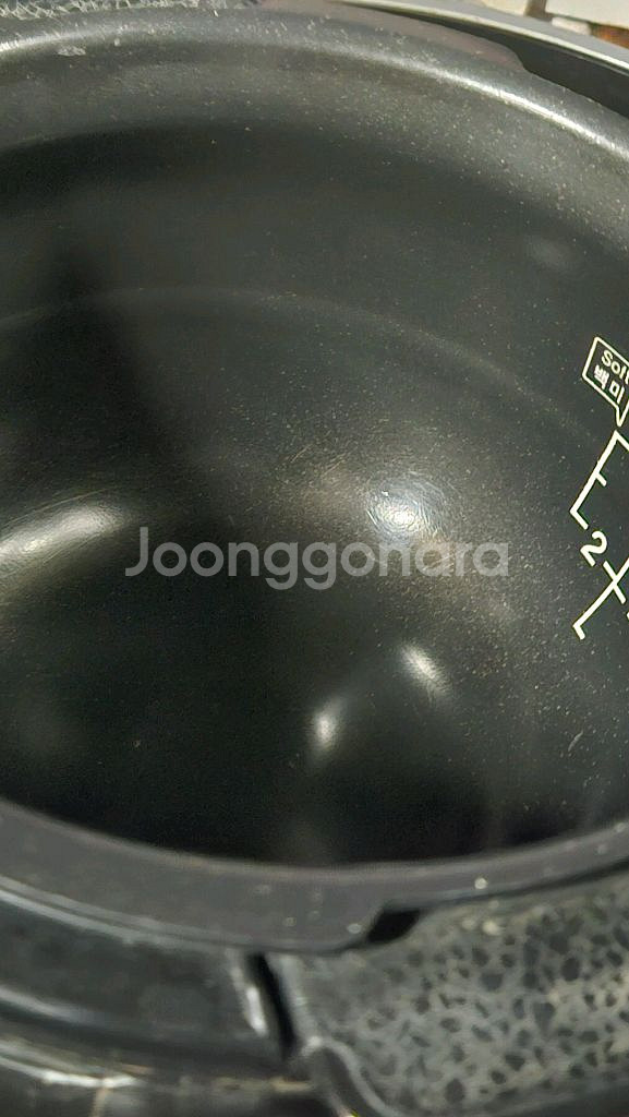 쿠쿠 최고급 전기밥솥 6인용모델명 인터넷 검색 하세요--7