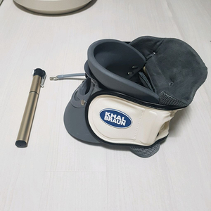 칼브라운 목견인기